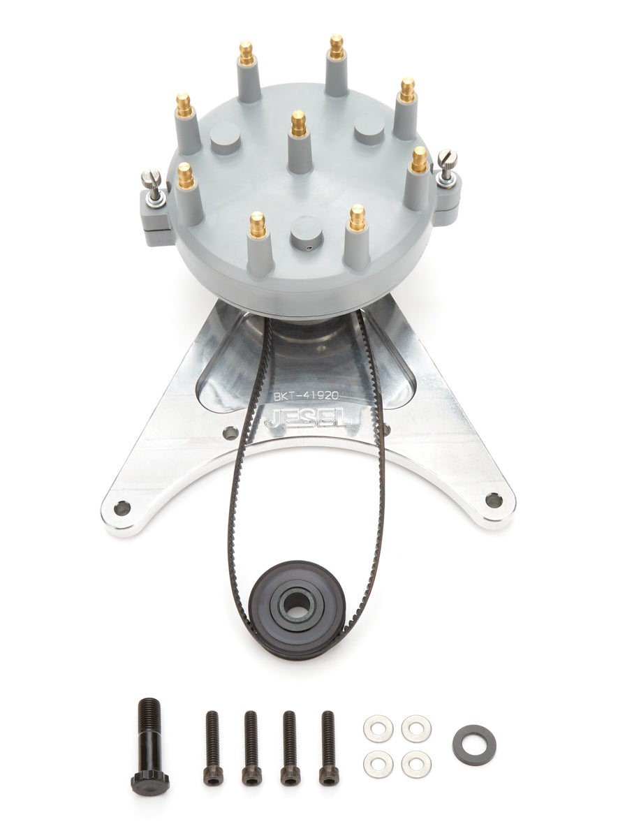 DISTRIBUTOR DONOVAN 400