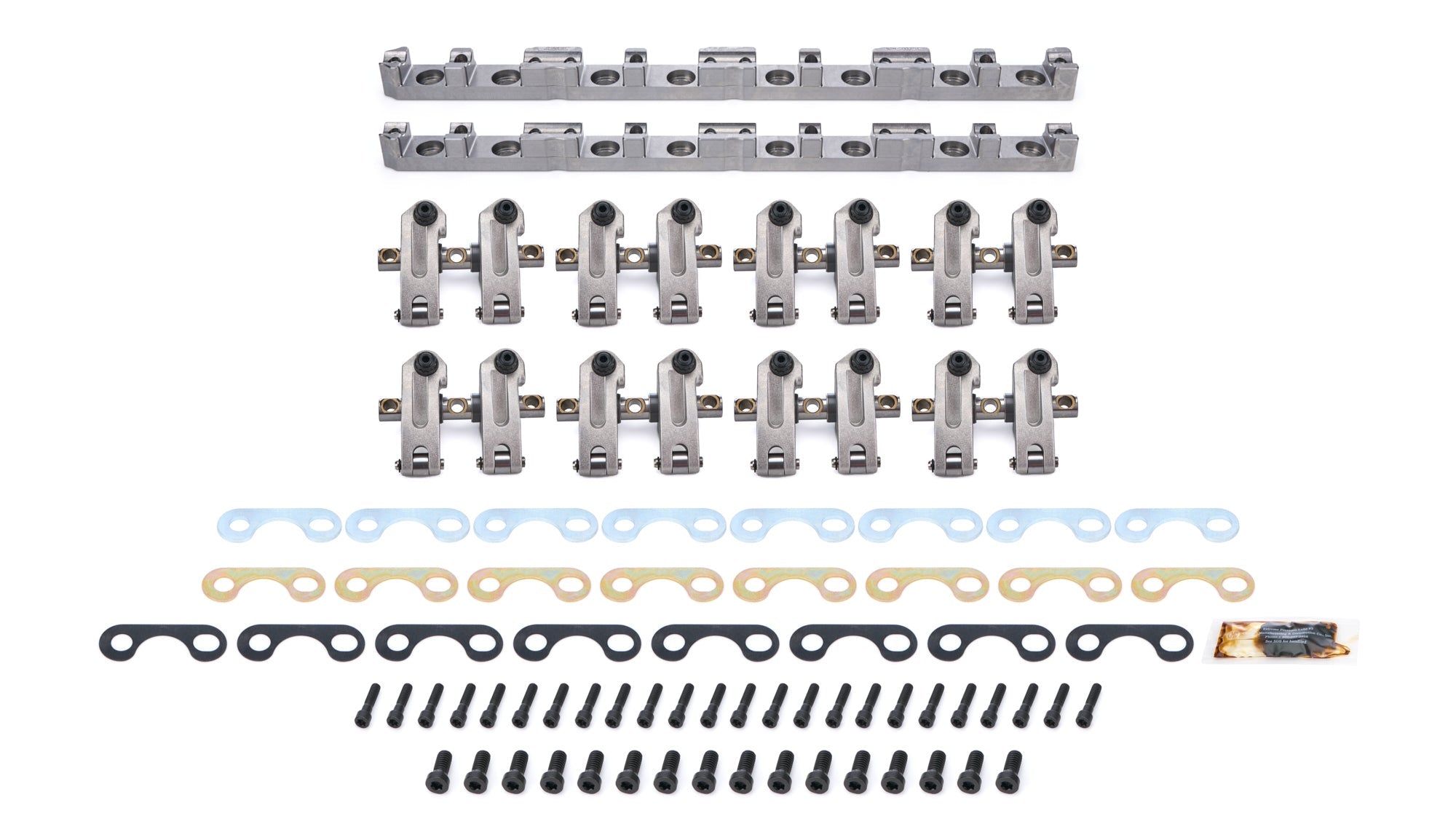 ROCKER SET
