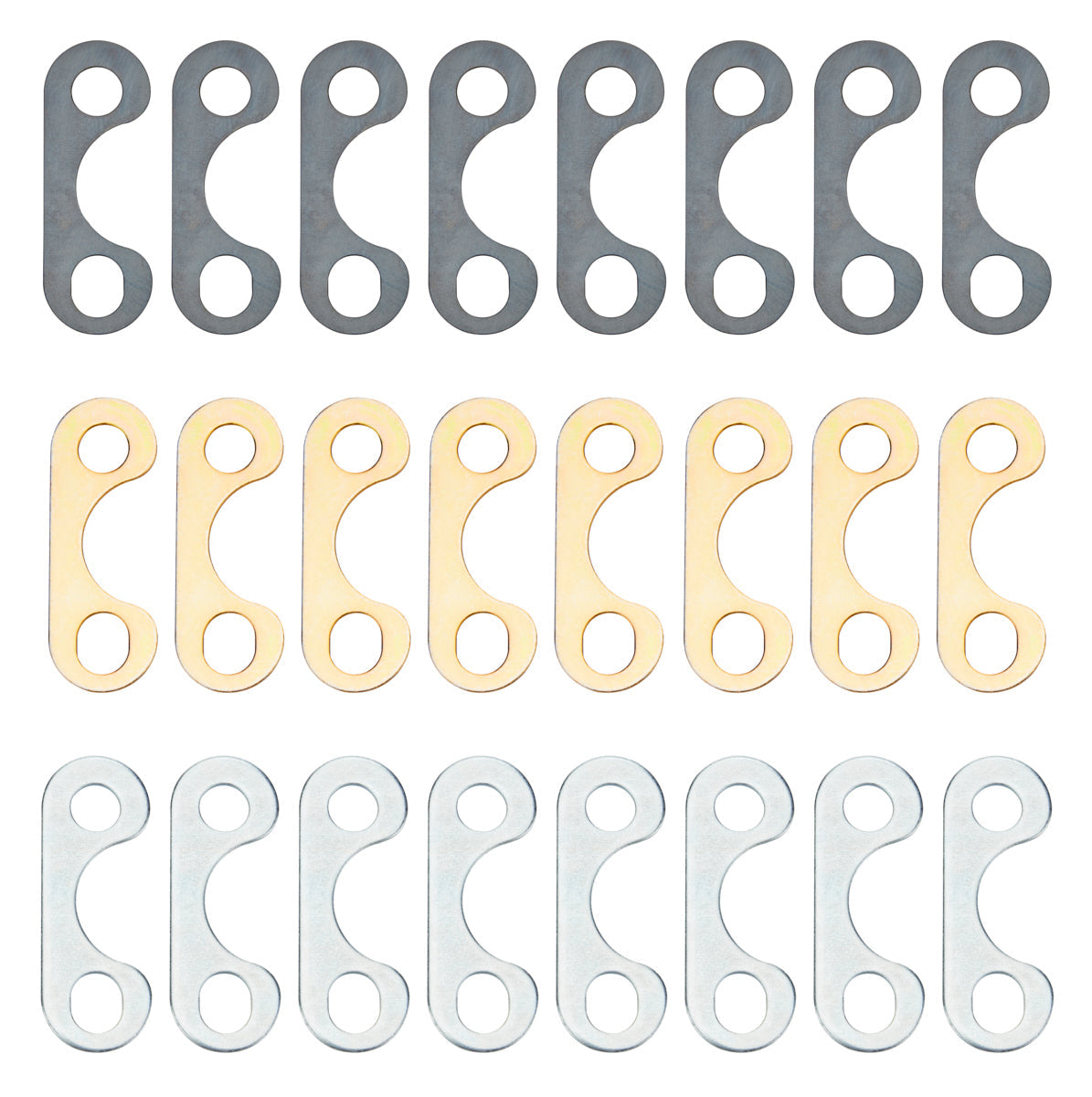 Stand Shim Kit - SB Horseshoe Type