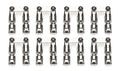 TIE-BAR ROLLER LIFTER