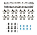 ROCKER ARMS W/ADJUSTER