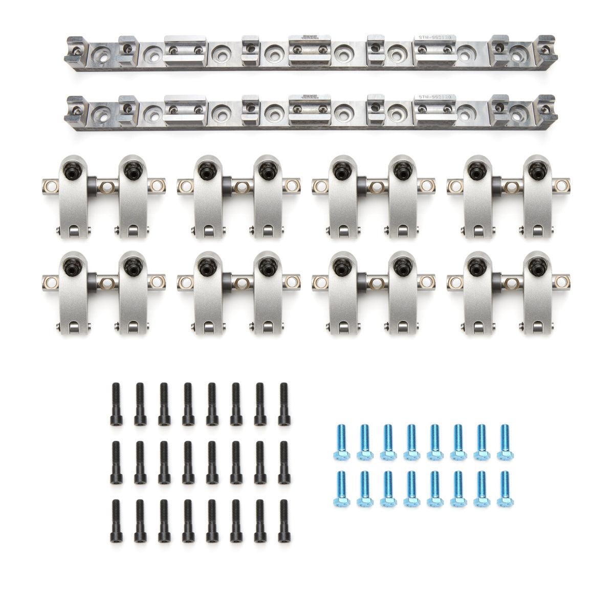ROCKER ARMS W/ADJUSTER