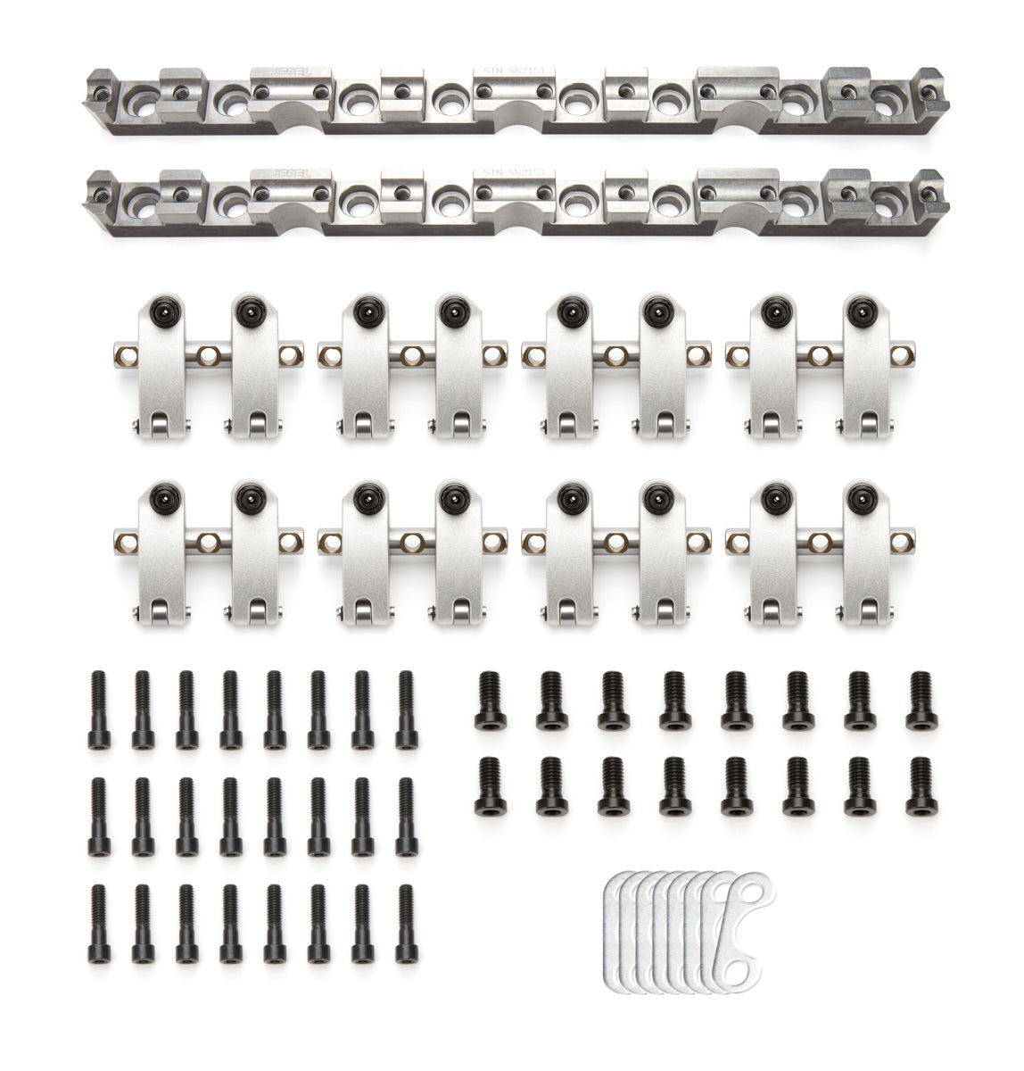 ROCKER ARM SET