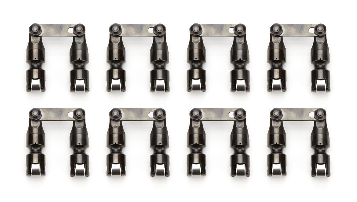 LIFTER SET SOLID ROLLER