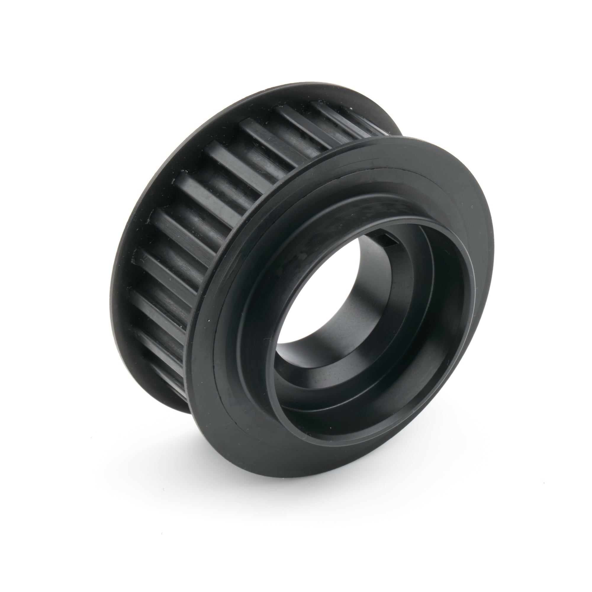 PULLEY CRANKSHAFT V6 SB CHEVY