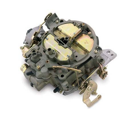 Q-JET CARB
