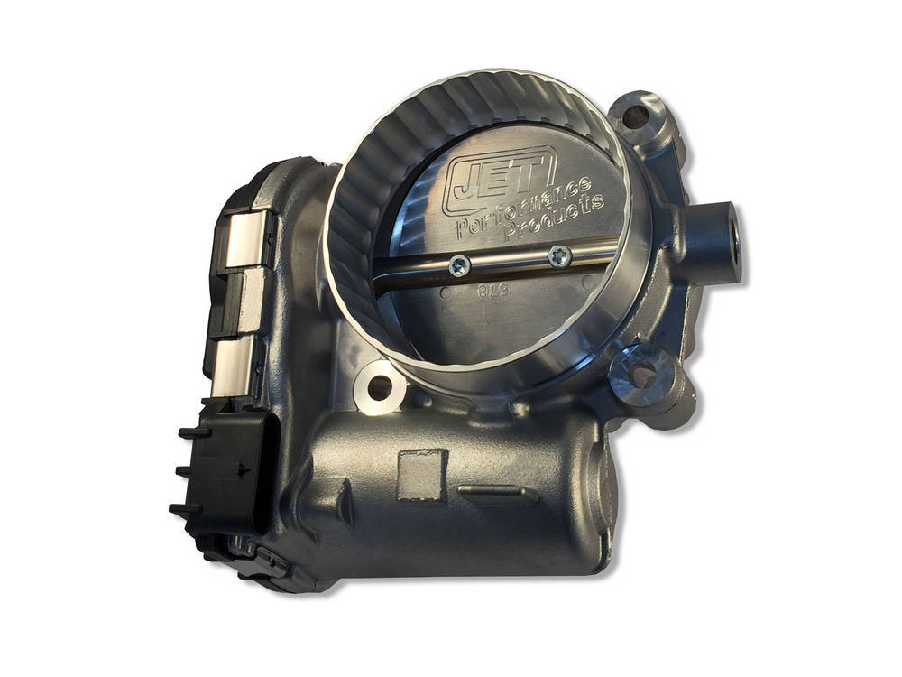 THROTTLE BODY