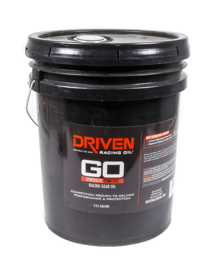 OIL - GEAR SYNTH PAIL