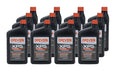 XP5 20w50 Semi-Synthetic Case 12 x 1 Quart