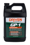 GP-1 Conventional Oil SAE 50w 1 Gallon