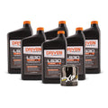 ENGINE OIL KIT