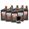 ENGINE OIL KIT
