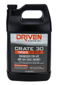 CRATE 30 10W30 GALLON