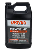 CRATE 40 10W40 GALLON