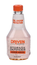 Storage Defender Gas 6oz Bottle