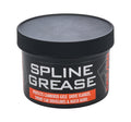 SPLINE GREASE 1/2 LB TUB