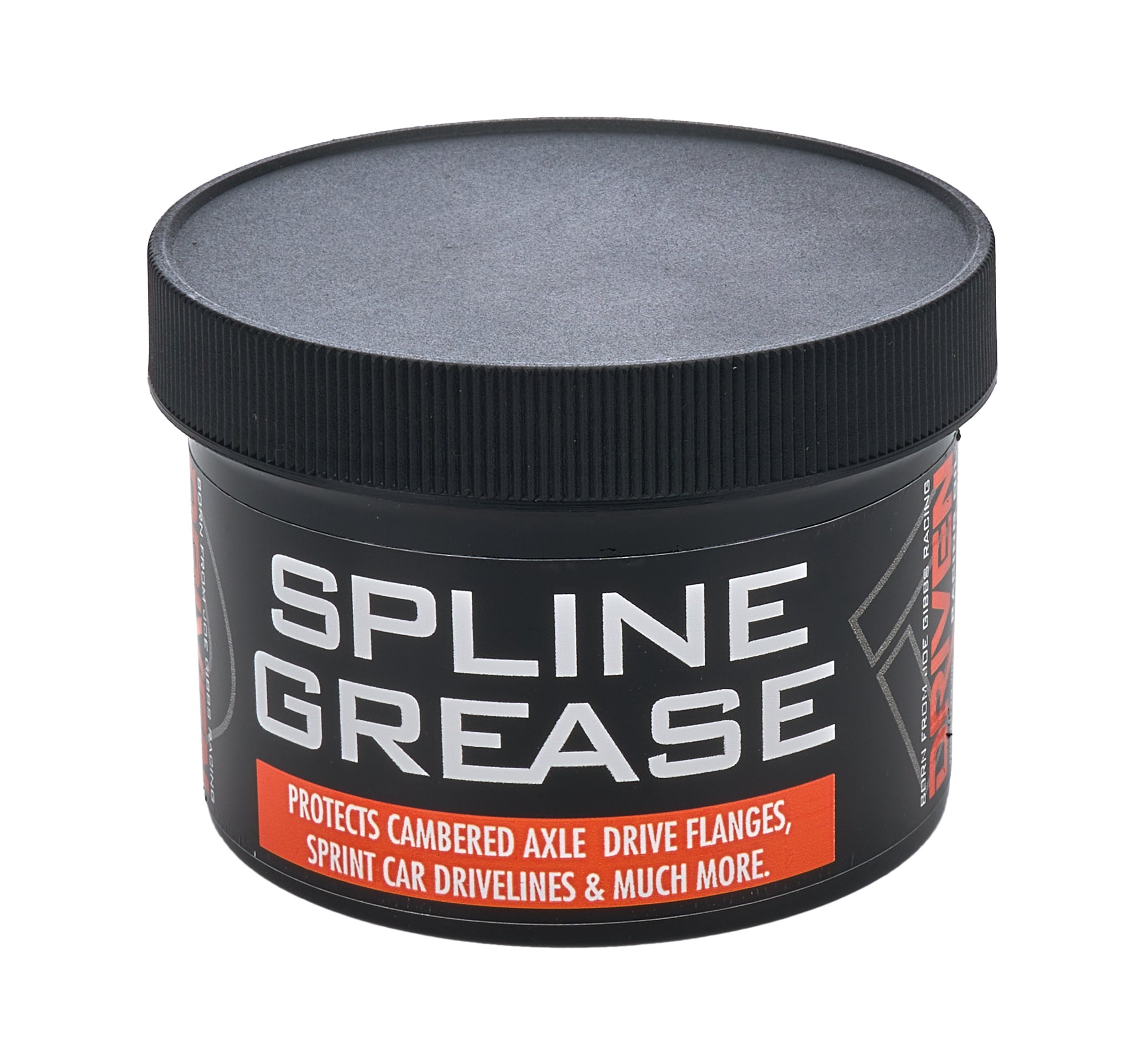 SPLINE GREASE 1/2 LB TUB