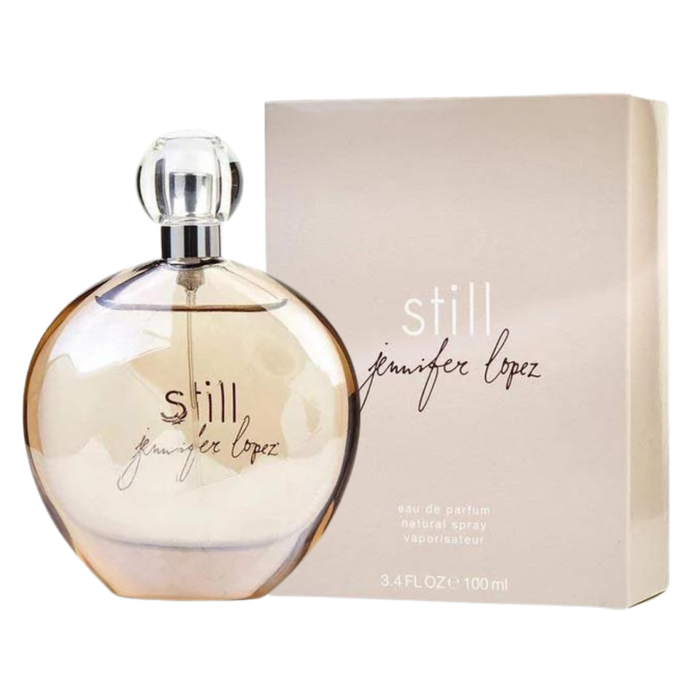Still by Jennifer Lopez Eau de Parfum Women (3.4oz)