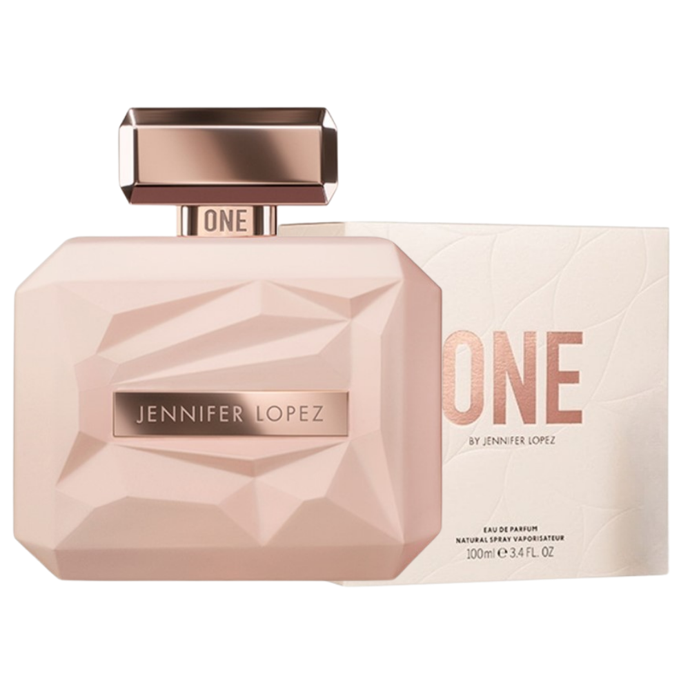 One by Jennifer Lopez Eau de Parfum Women (3.4oz)