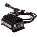 FUEL PUMP VOLTAGE BOOSTER
