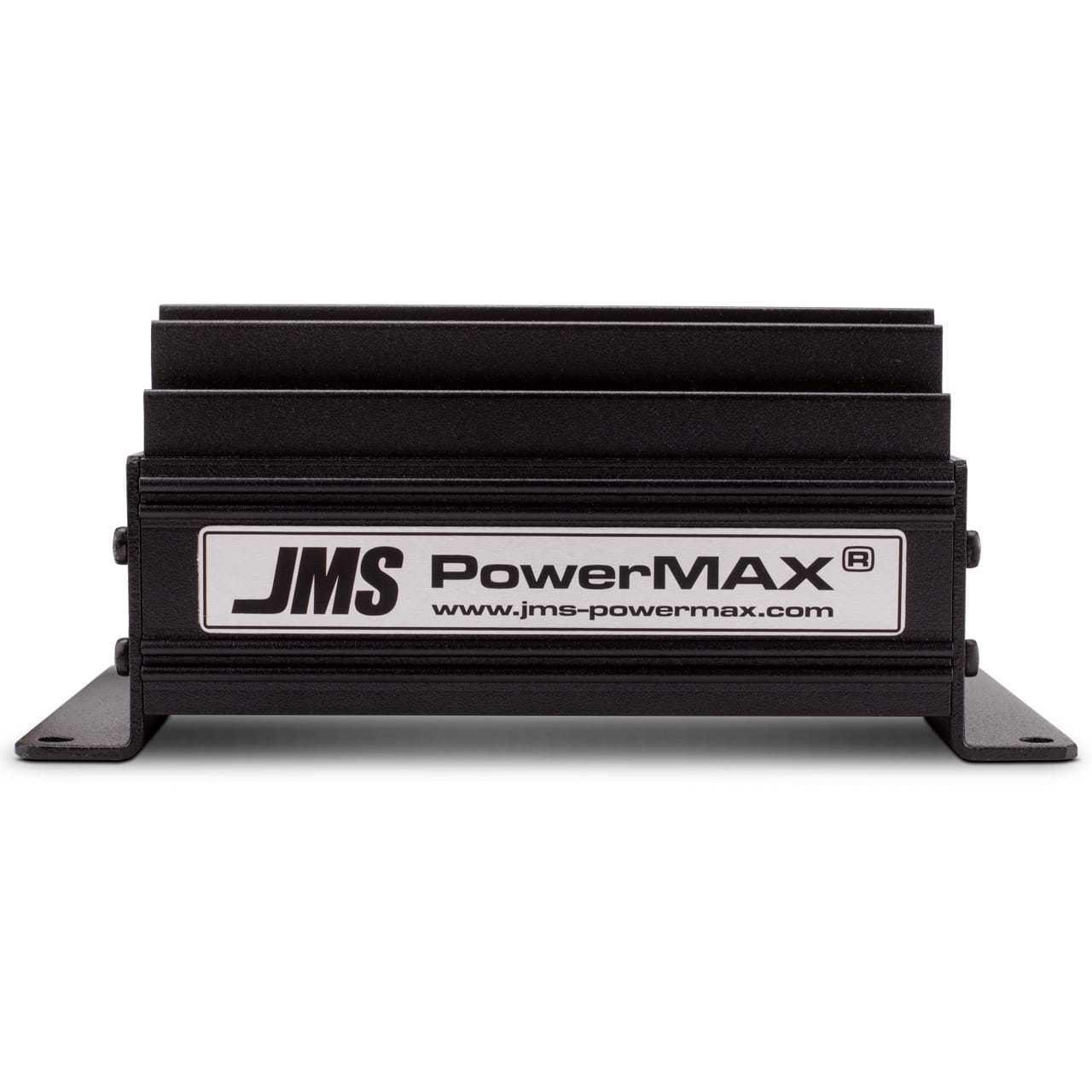 FUEL PUMP VOLTAGE BOOSTER