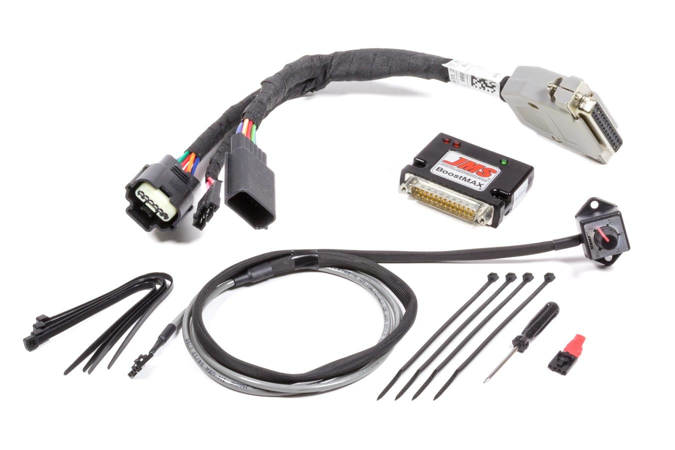 PEDALMAX - 11-15 FORD