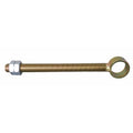 Sway Bar Mount 2-1/8in
