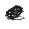 TOP PLATE W/CAP