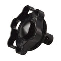 FUEL CAP ASSY