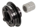 QM/KART STEERING QUICK RELEASE