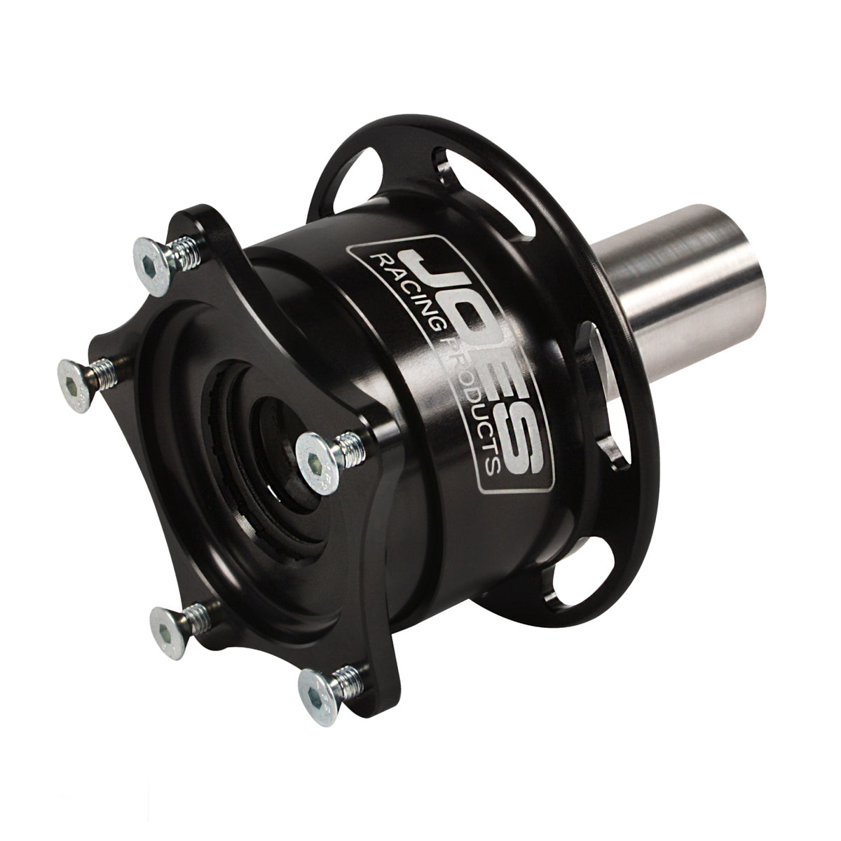 PRO QUICK RELEASE ASSY