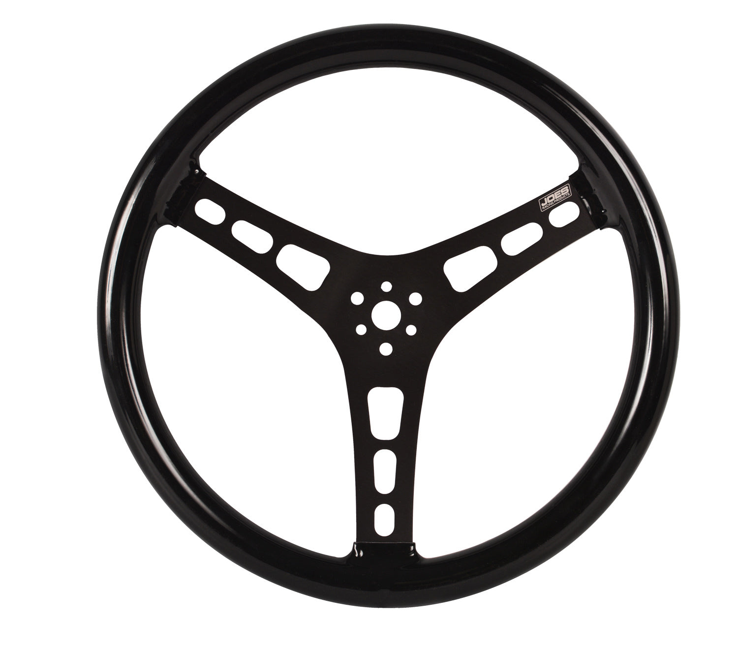 15" FLAT STEERING WHEEL