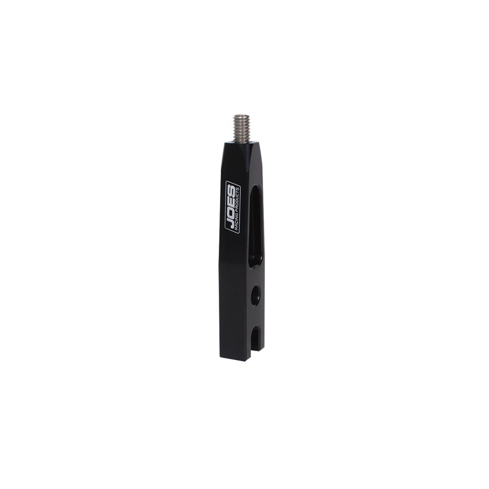 LEVER SHIFT 4IN STRAIGHT ALUM