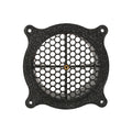 Nose Duct 3IN Plastic Black