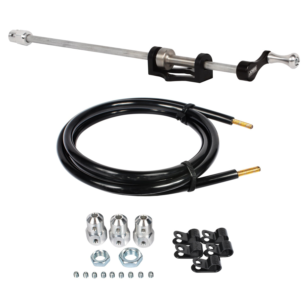 ADJUSTER BRAKE BALANCE