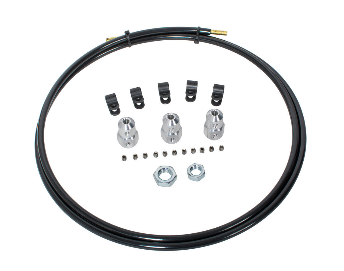 FLEX CABLE SYSTEM