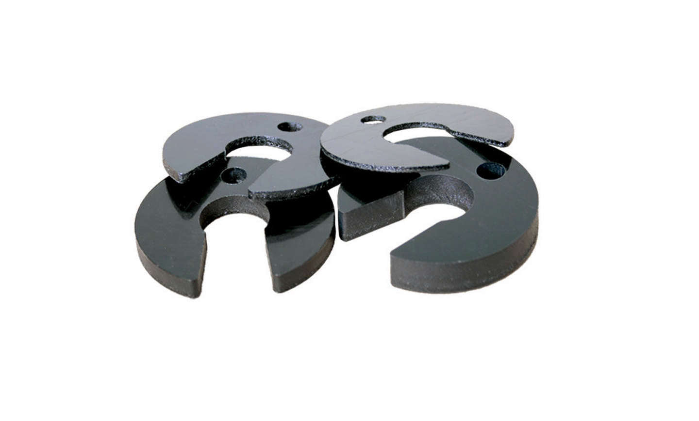 BUMP STOP SHIM KIT