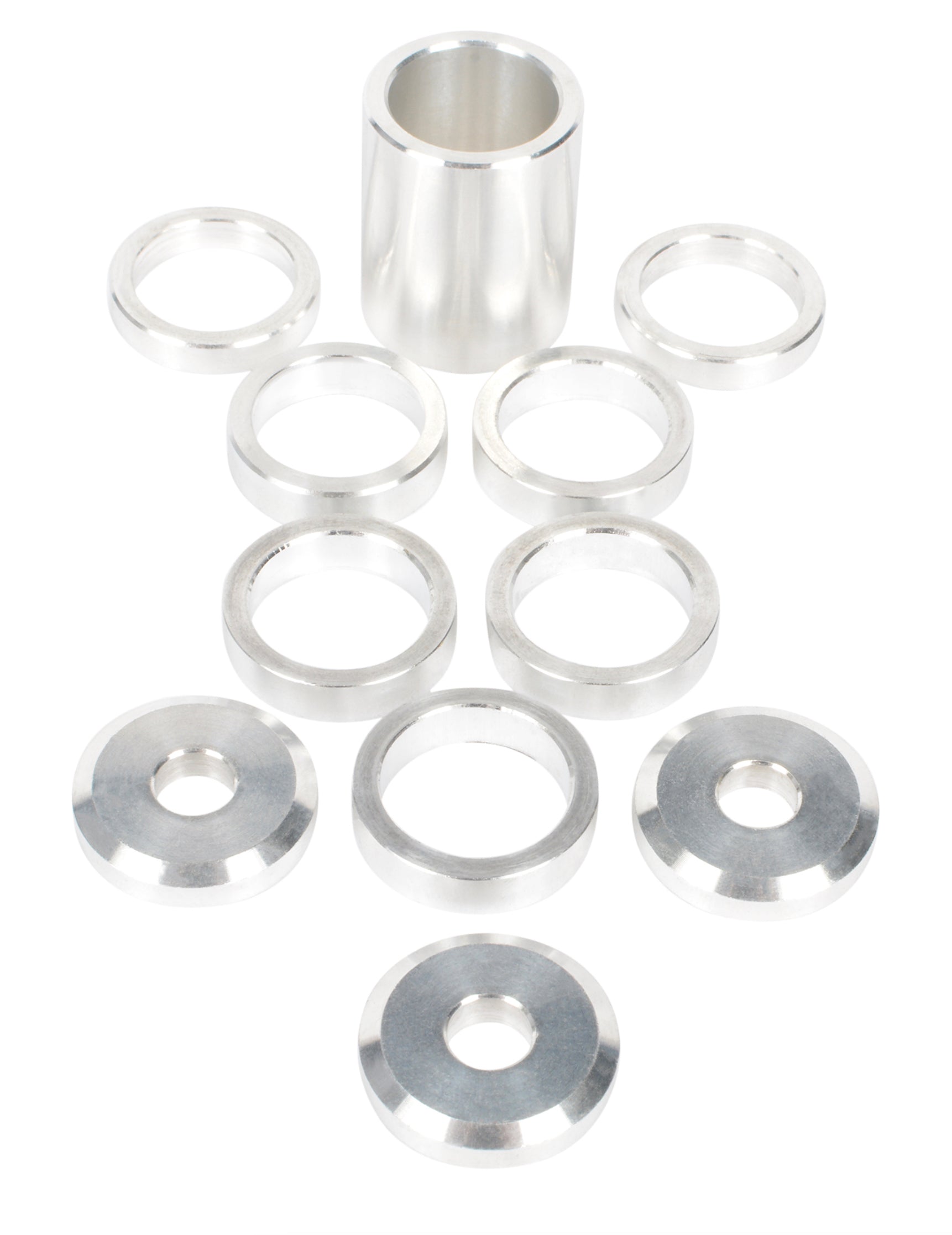 JACKSHAFT SPACER KIT