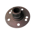 FLANGE COVER