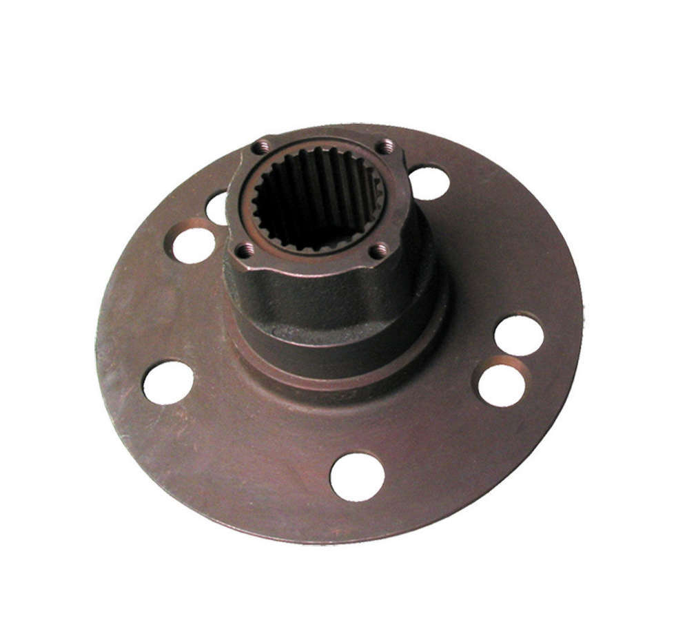FLANGE COVER