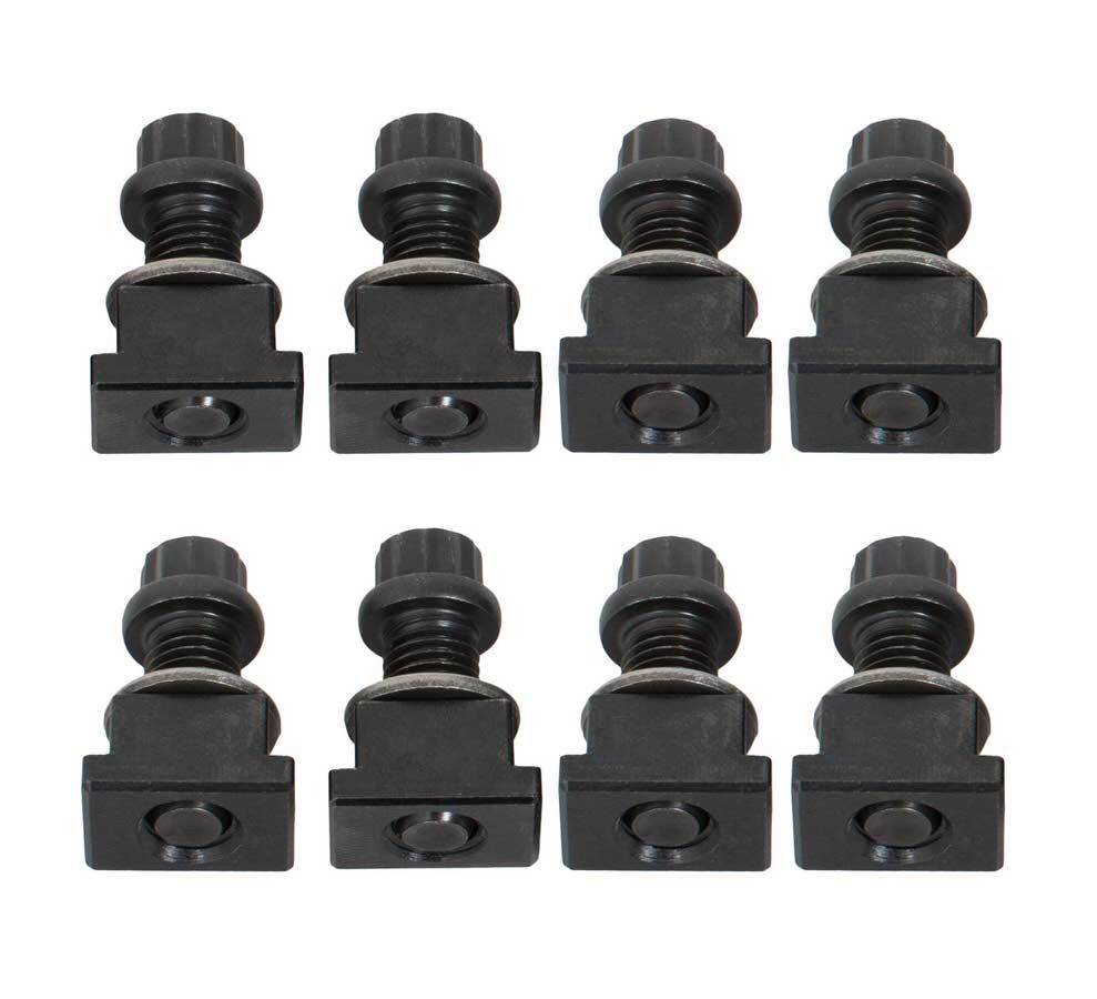 FLANGE NUTS
