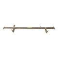 FRONT AXLE