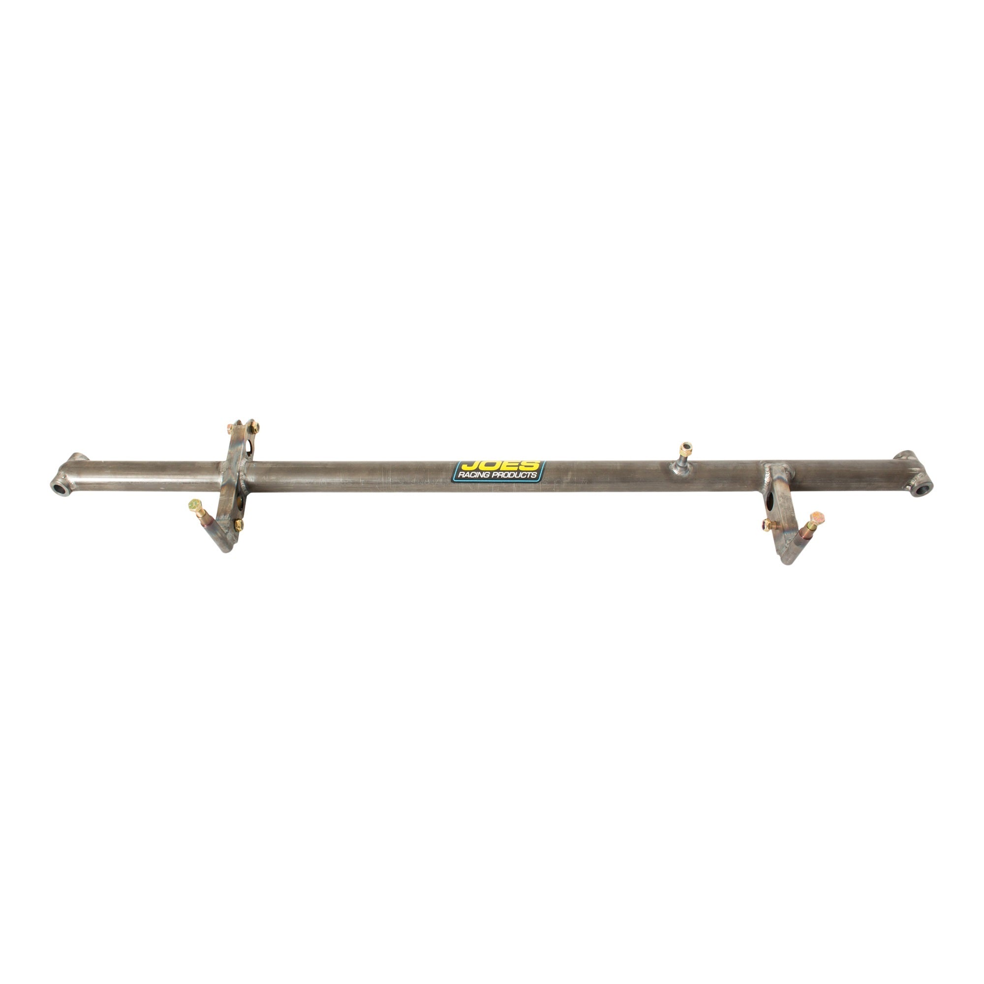 FRONT AXLE