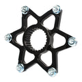 SPROCKET CARRIER