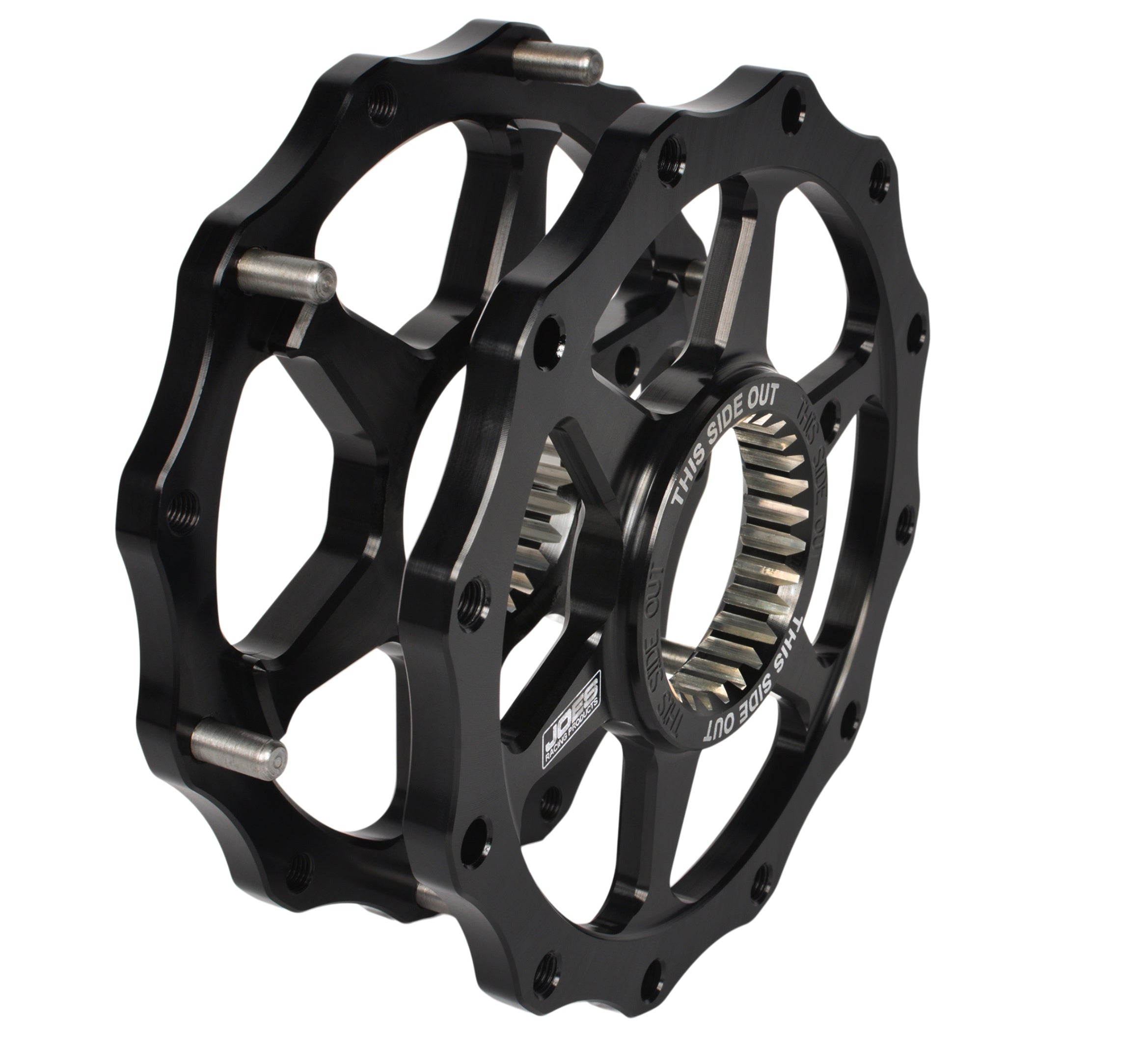 SPROCKET CARRIER