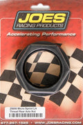 Axle Nut LH Thread Mini Sprint
