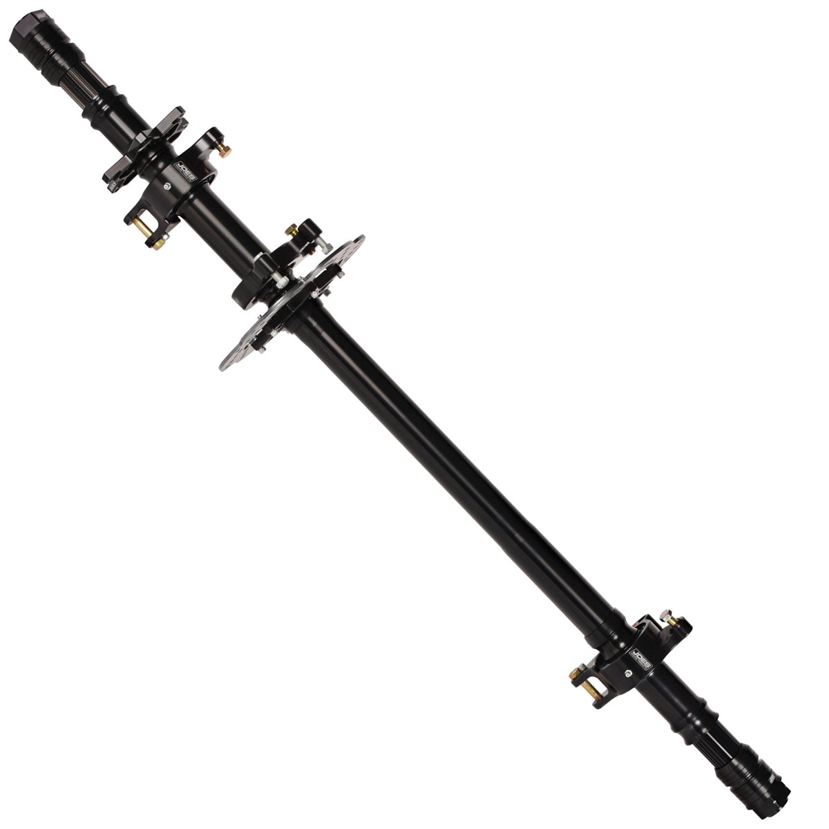 REAR AXLE