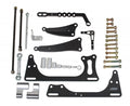 MOTOR MOUNT