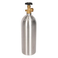 ALUMINUM NITROGEN TANK