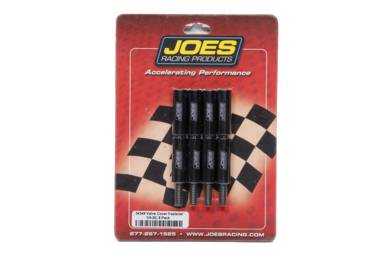 1/4-20 VALVE COVER FASTENER  8